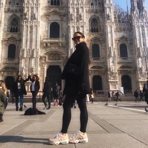 Meet your Posher, Amanda